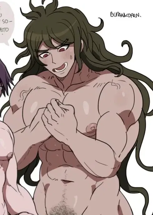 Avatar of Gonta Gokuhara