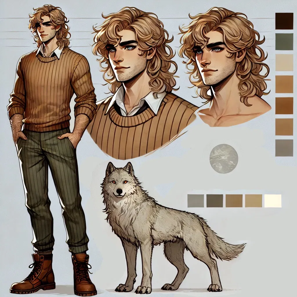 Avatar of Elias