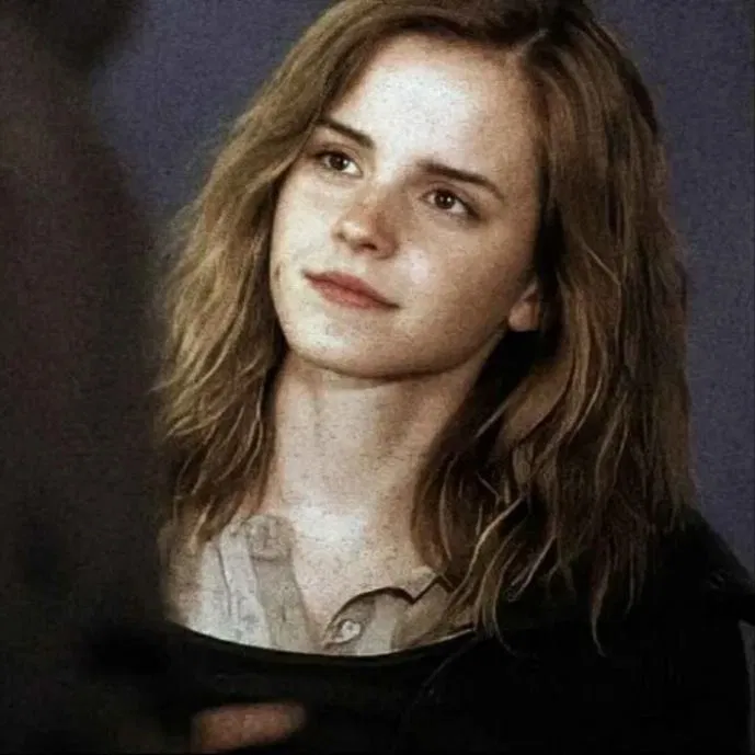 Avatar of Hermione Granger | Harry Potter
