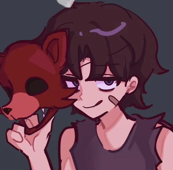 Avatar of Michael Afton