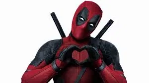 Avatar of Deadpool- Platonic