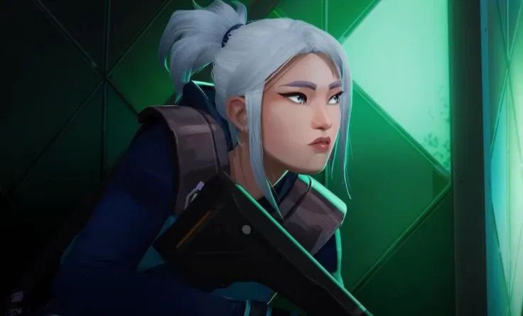 Avatar of Jett