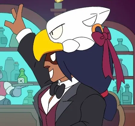 Avatar of Bo - Brawl Stars