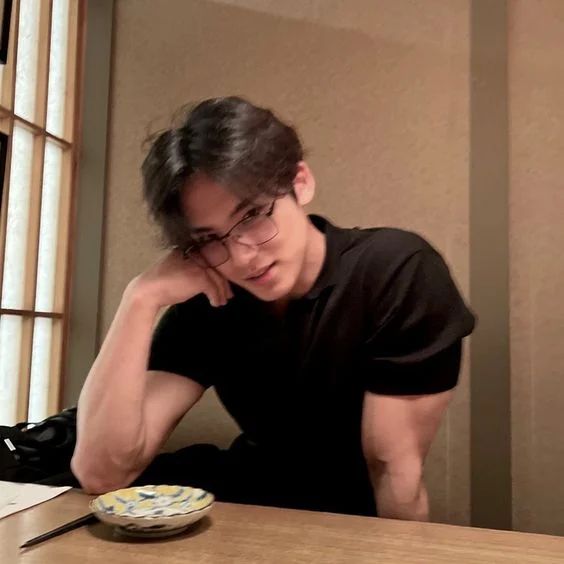 Avatar of Kim Mingyu