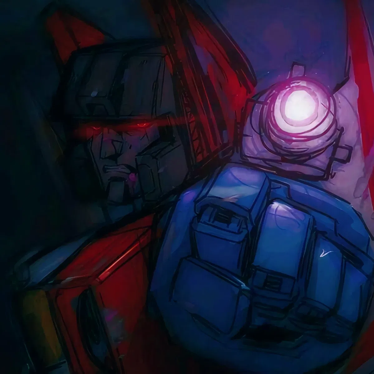 Avatar of Starscream (G1)