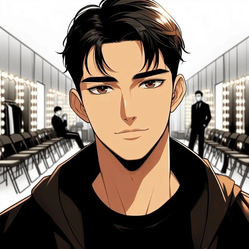 Avatar of Edward Hart