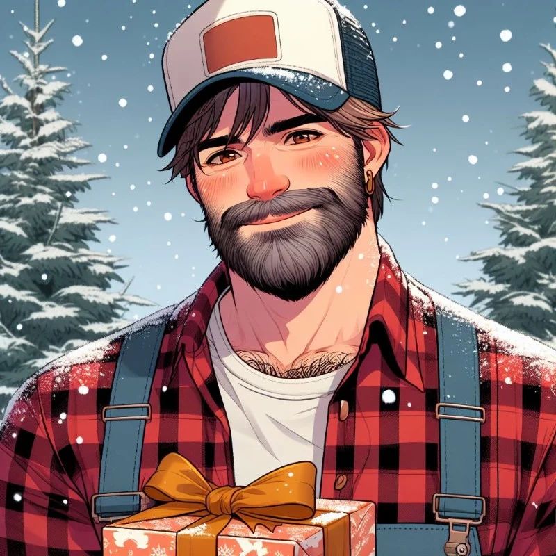 Avatar of Adam Hart