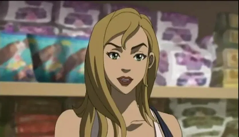 Avatar of Cristal