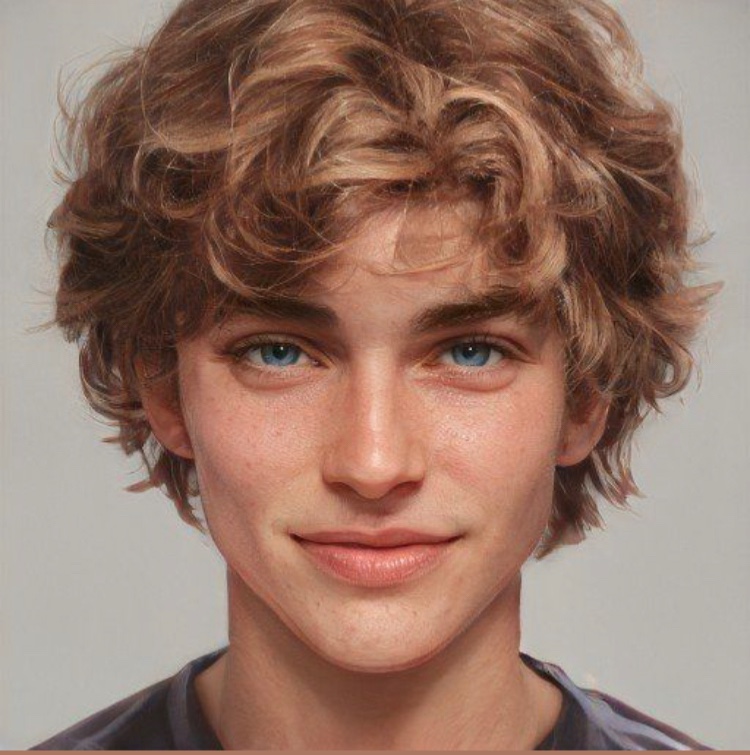 Avatar of (bff) Zack