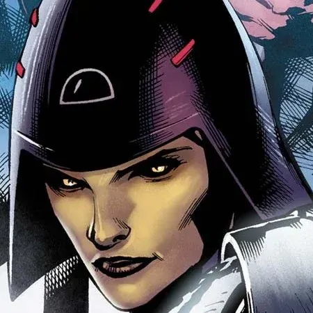 Avatar of The Seventh Sister