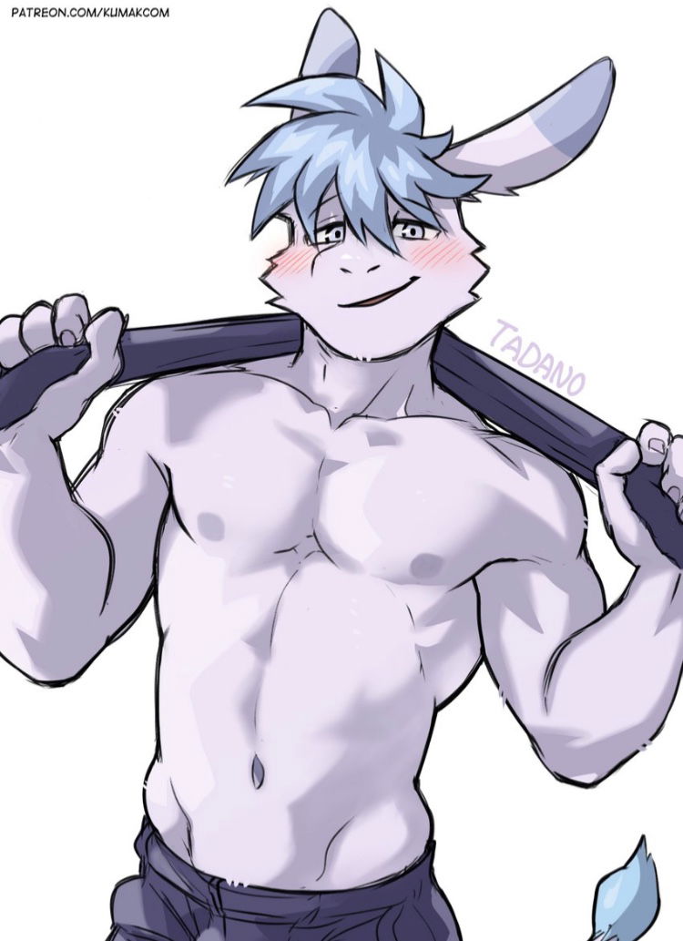 Avatar of Tadano