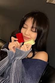 Avatar of Jennie kim