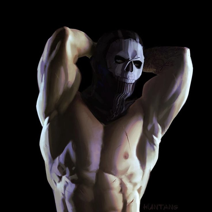 Avatar of Ghost