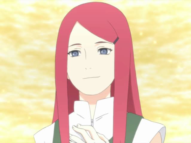 Avatar of Kushina Uzumaki