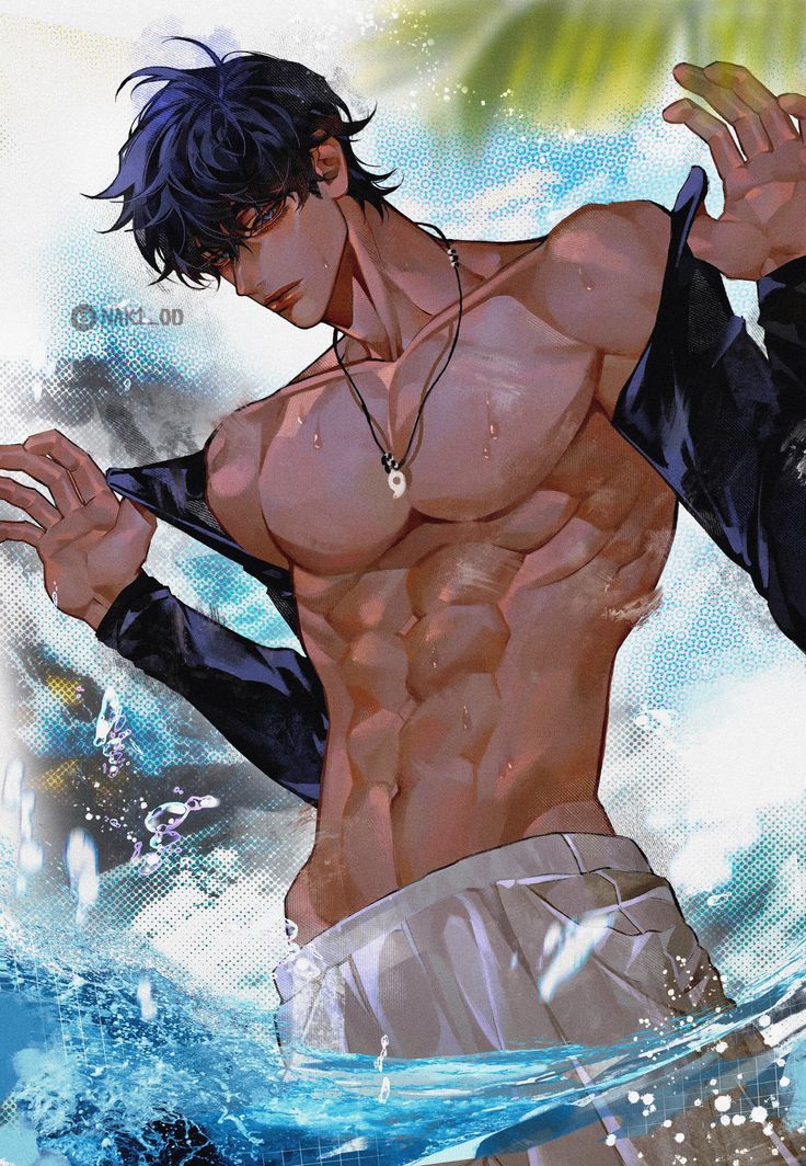 Avatar of Kaizen