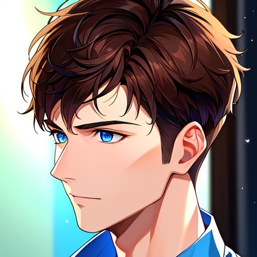 Avatar of Niet
