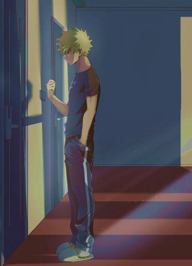 Avatar of Katsuki bakugou 