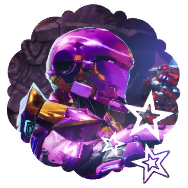 Avatar of PHASE