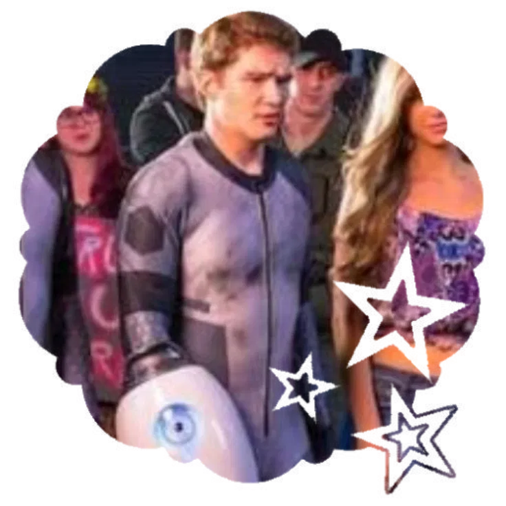 Avatar of Zach Spencer 