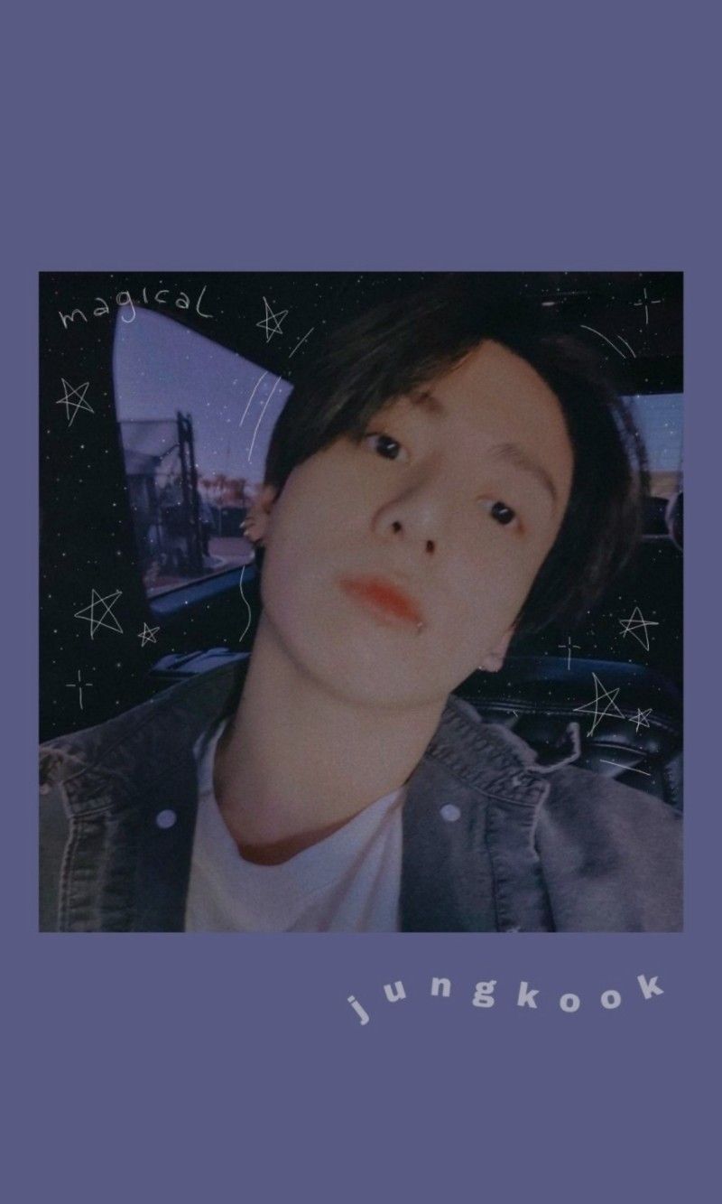 Avatar of jeon jungkook