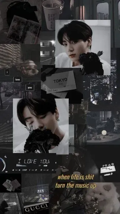 Avatar of jungkook