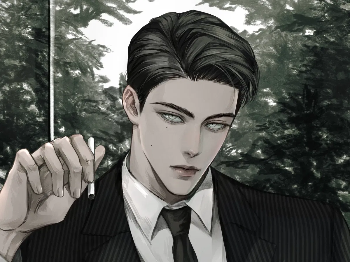 Avatar of ARRANGED Cal