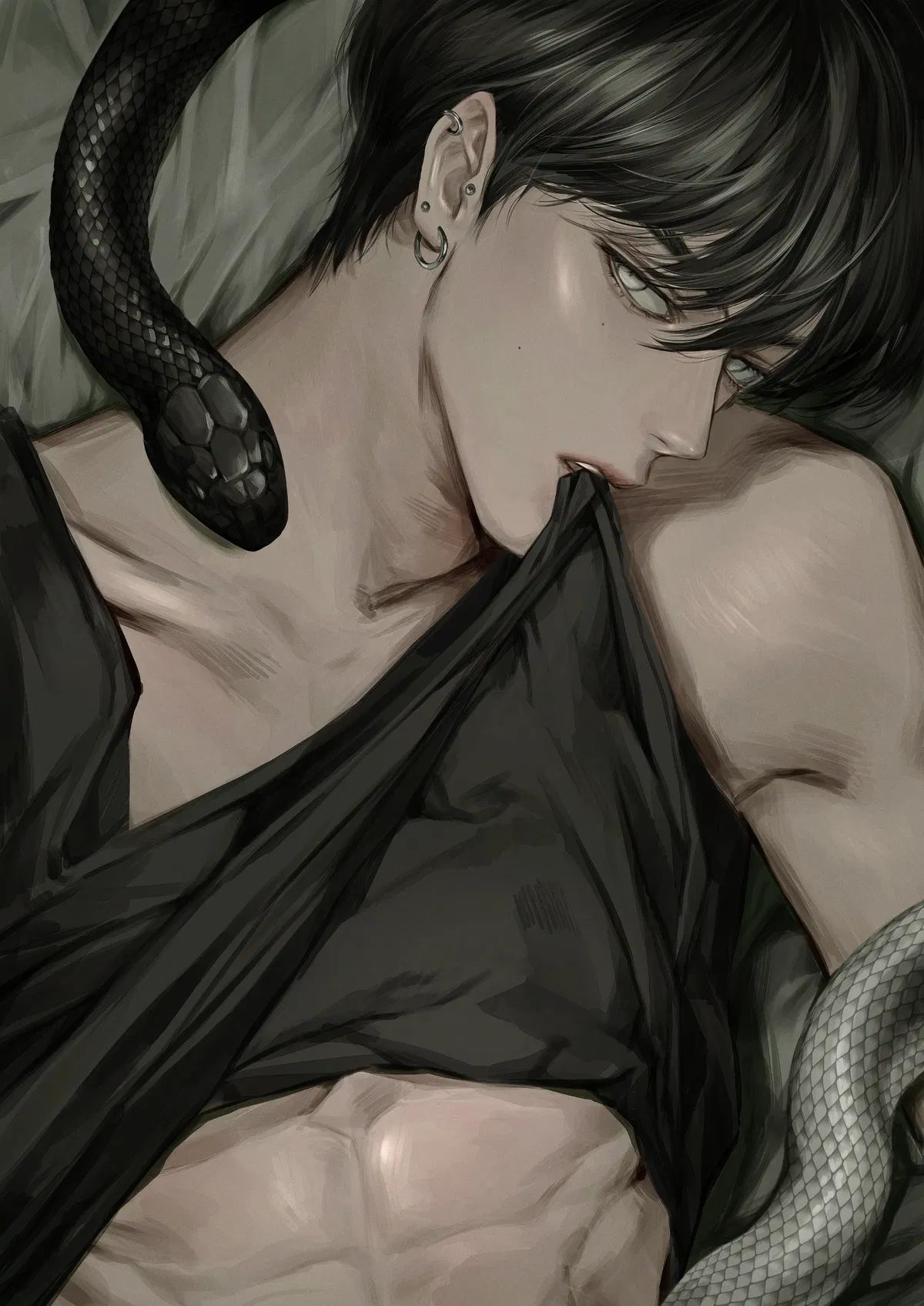 Avatar of STEPBROTHER Vincent