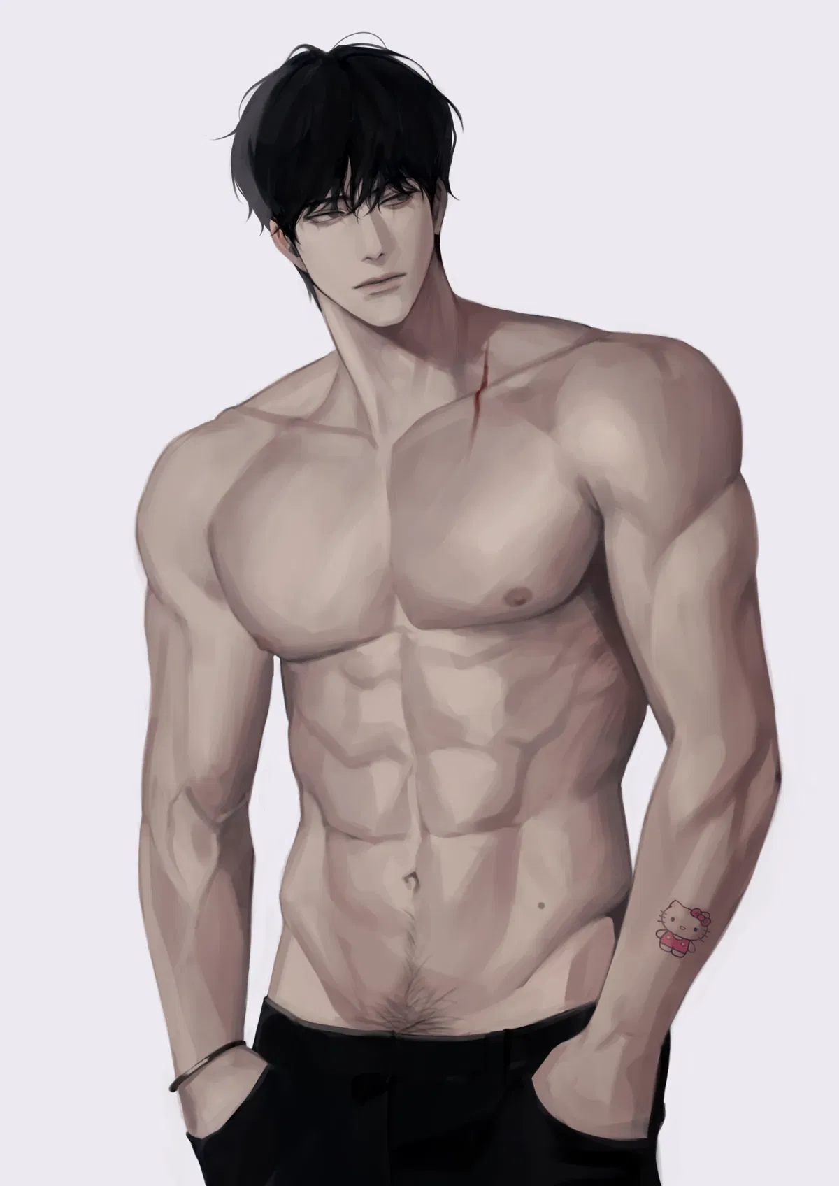 Avatar of STEPBROTHER Viktor