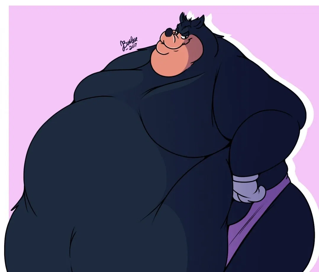Avatar of Bigger (Fat) Pete