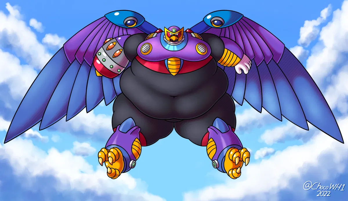 Avatar of Fat Storm Eagle