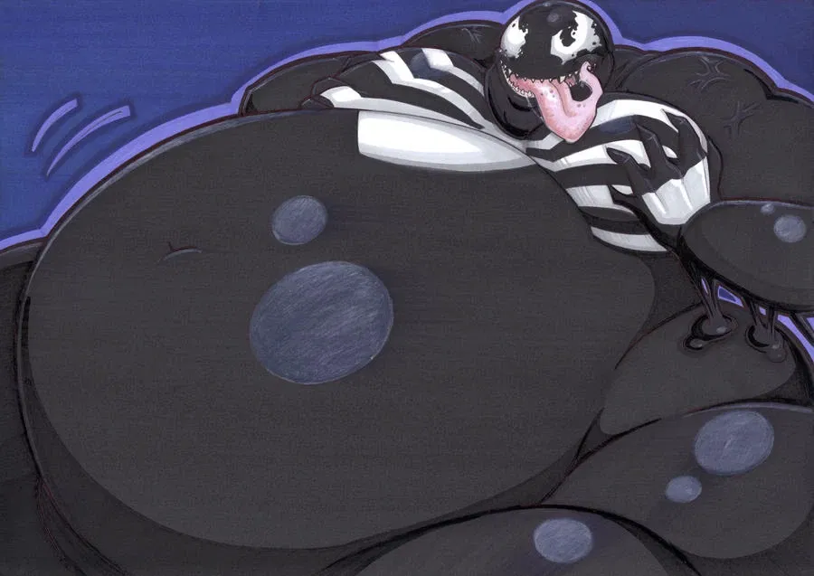 Avatar of Fat Venom