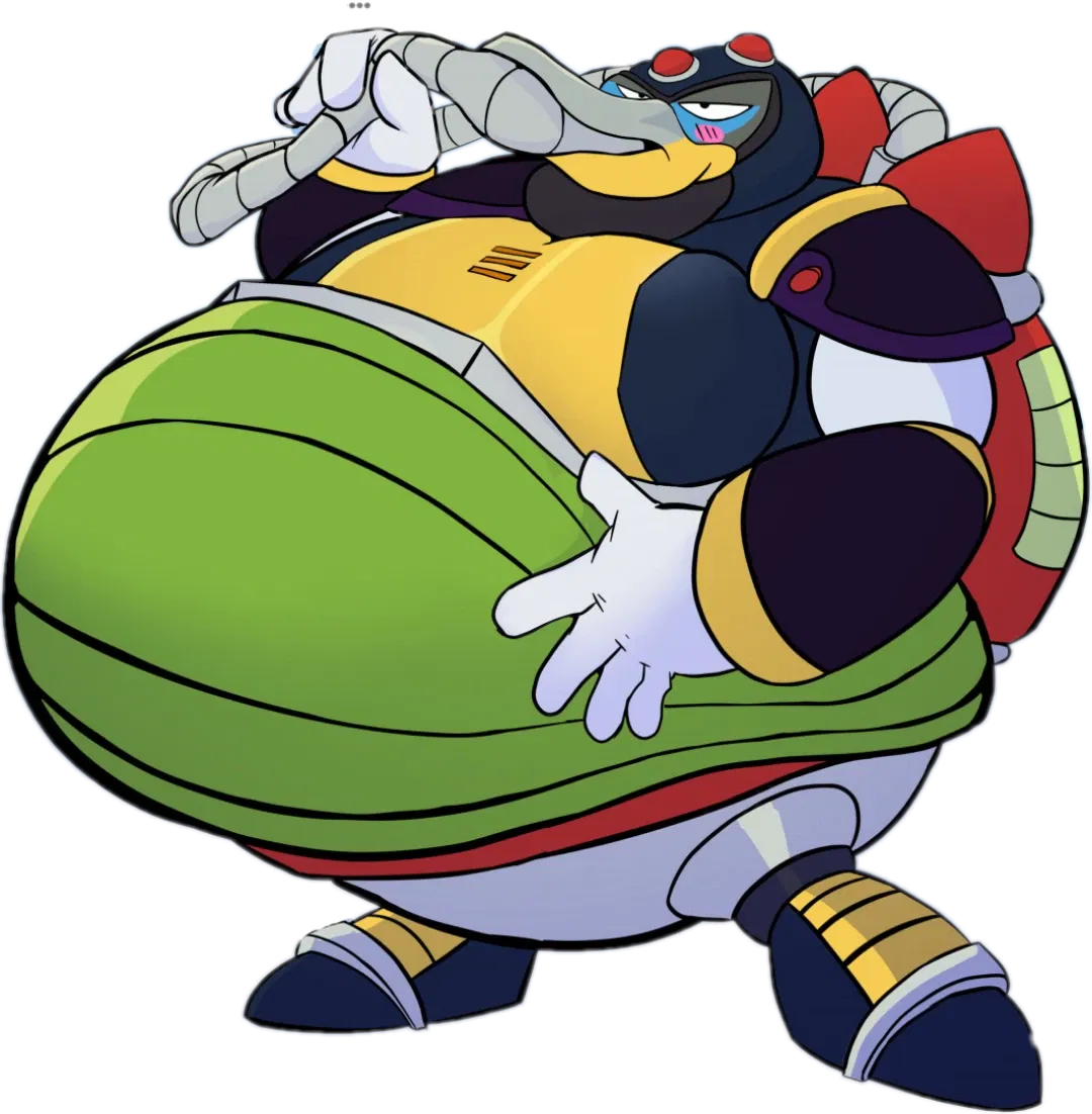 Avatar of Fat Chill Penguin