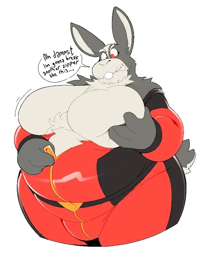 Avatar of Fat Peppy Hare