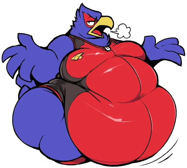 Avatar of Fat Falco Lombardi