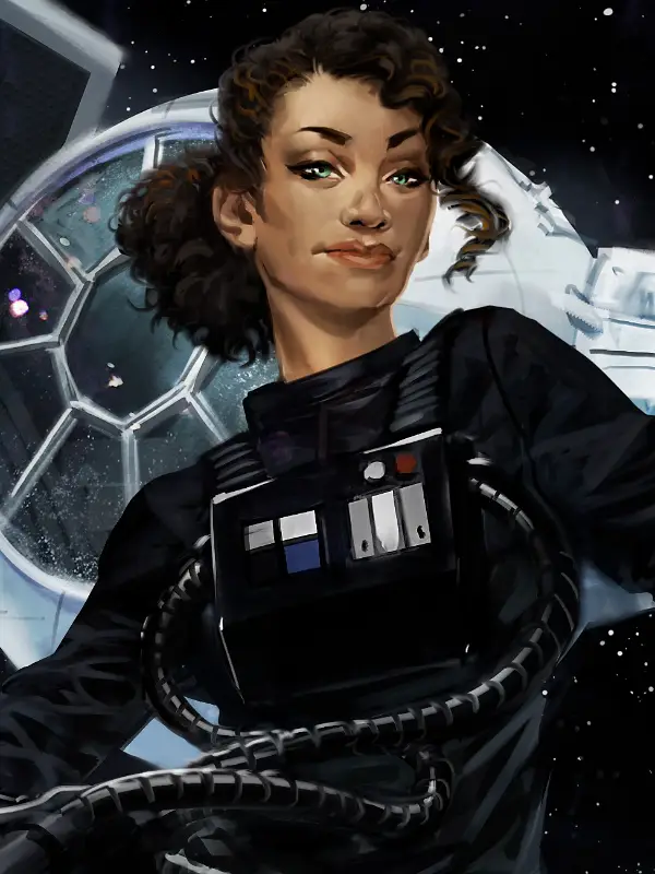 Avatar of Ciena Ree