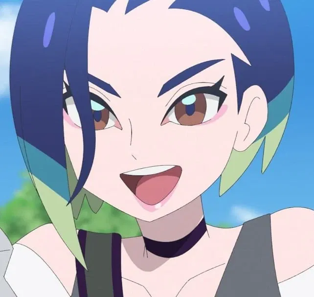 Avatar of Perrin