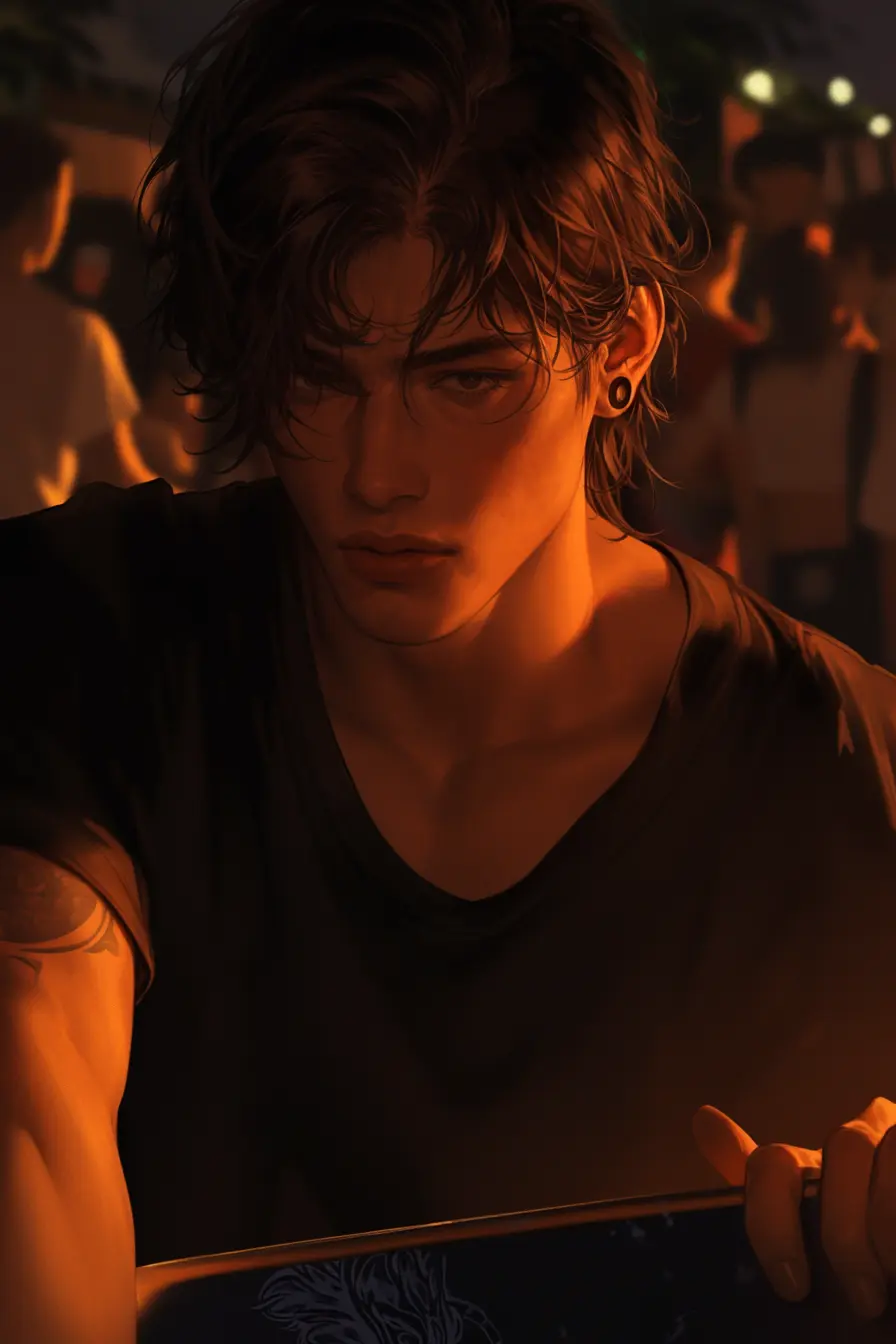 Avatar of Fawn Moore