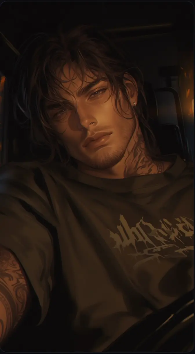 Avatar of Fake truck driver 