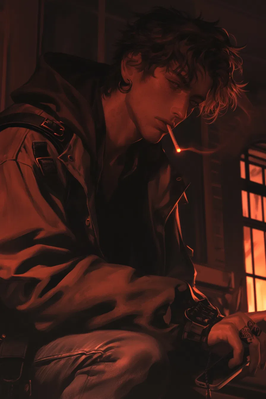 Avatar of Danny Dove || God’s favorite creep