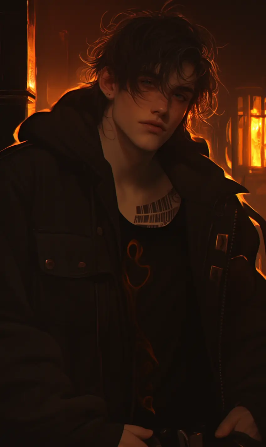 Avatar of Benjamin Wallace