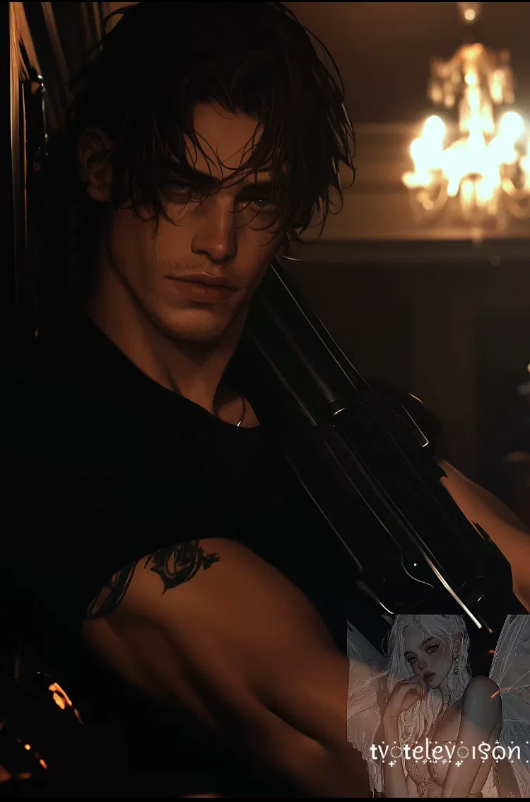 Avatar of Jace Hawthrone 
