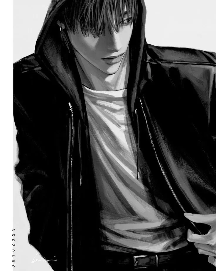 Avatar of Stalker Ex Boyfriend!