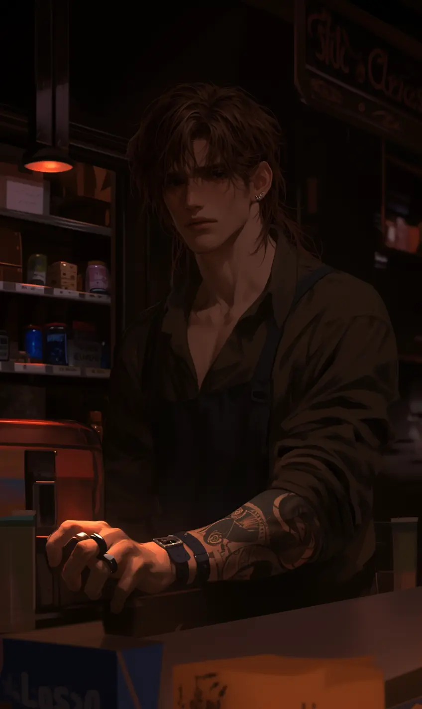 Avatar of Cain Cove || God’s favorite liar