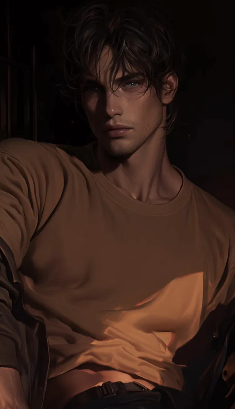 Avatar of Theodore Miller