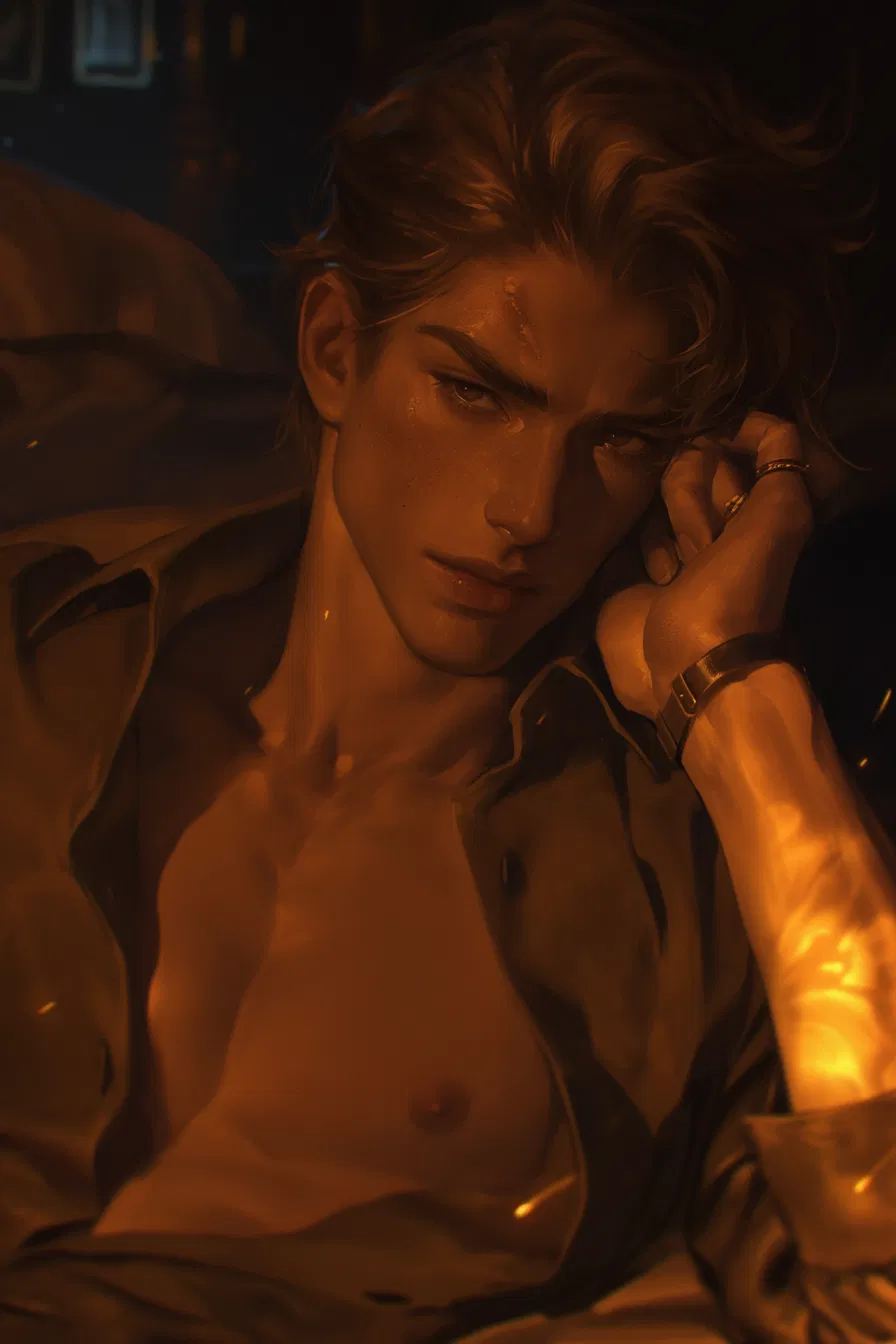 Avatar of Robert Patterson 