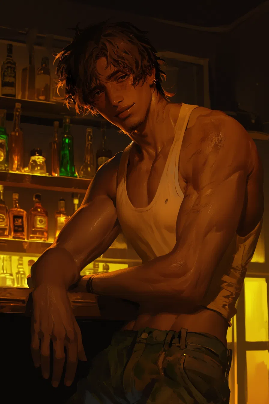 Avatar of Charles Frank || God’s favorite stalker 
