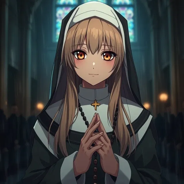 Avatar of Sister Isabelle