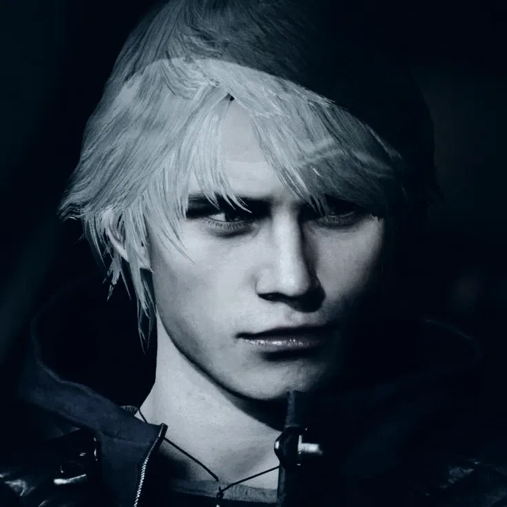 Avatar of Nero Sparda || Unholy Confessions 