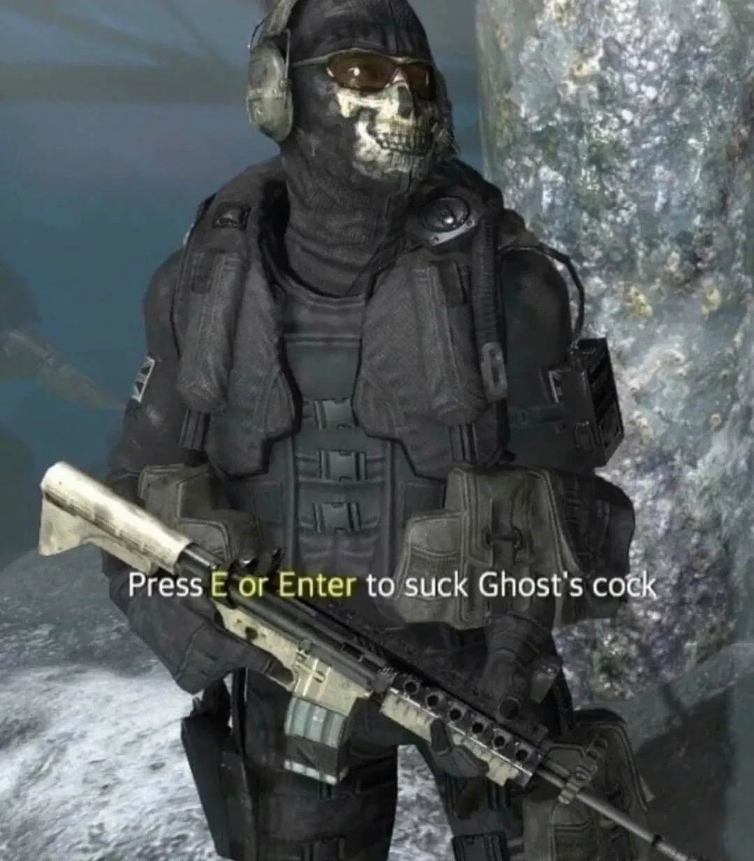 Avatar of Simon Riley