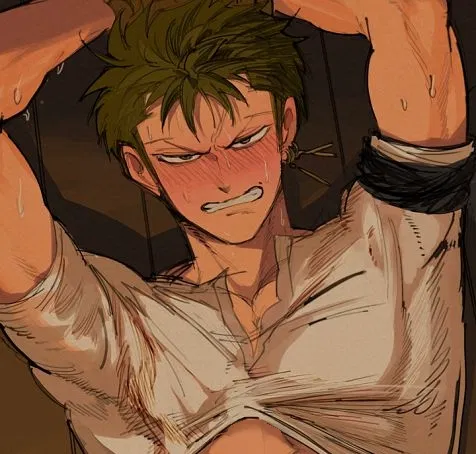 Avatar of Pinned brat Zoro